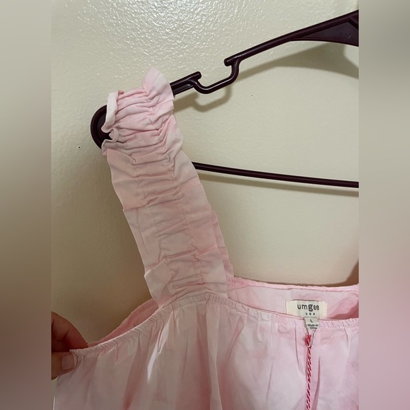 ✨NWT Umgee Tank Top Size L - Picture 3 of 6
